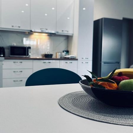 Hodos Luxury Apt Near Ath-Airport Markópoulon Zewnętrze zdjęcie