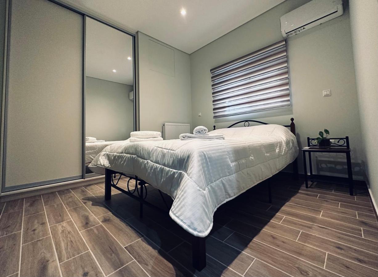 Hodos Luxury Apt Near Ath-Airport Markópoulon Zewnętrze zdjęcie