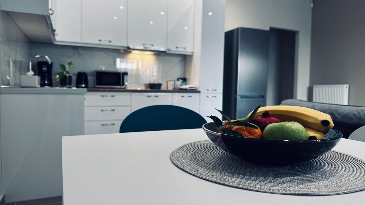 Hodos Luxury Apt Near Ath-Airport Markópoulon Zewnętrze zdjęcie