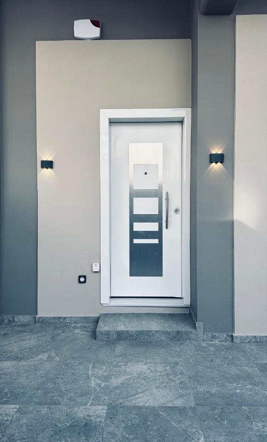 Hodos Luxury Apt Near Ath-Airport Markópoulon Zewnętrze zdjęcie