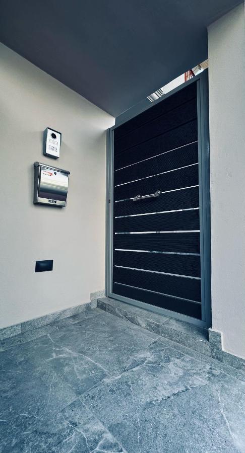 Hodos Luxury Apt Near Ath-Airport Markópoulon Zewnętrze zdjęcie